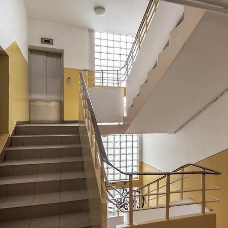 17 Gdynia Centrum - Apartament Mieszkanie Dla 4 Os Buitenkant foto