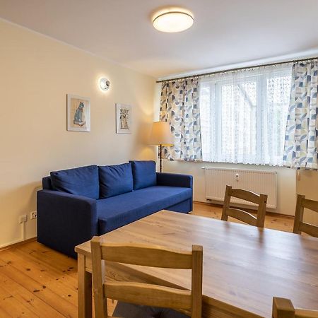 17 Gdynia Centrum - Apartament Mieszkanie Dla 4 Os Buitenkant foto