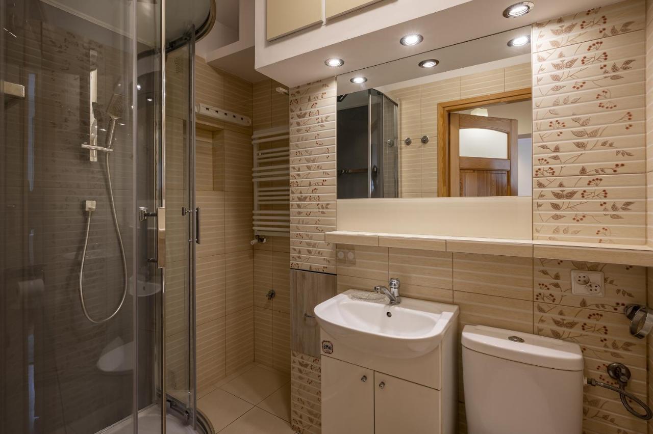 17 Gdynia Centrum - Apartament Mieszkanie Dla 4 Os Buitenkant foto